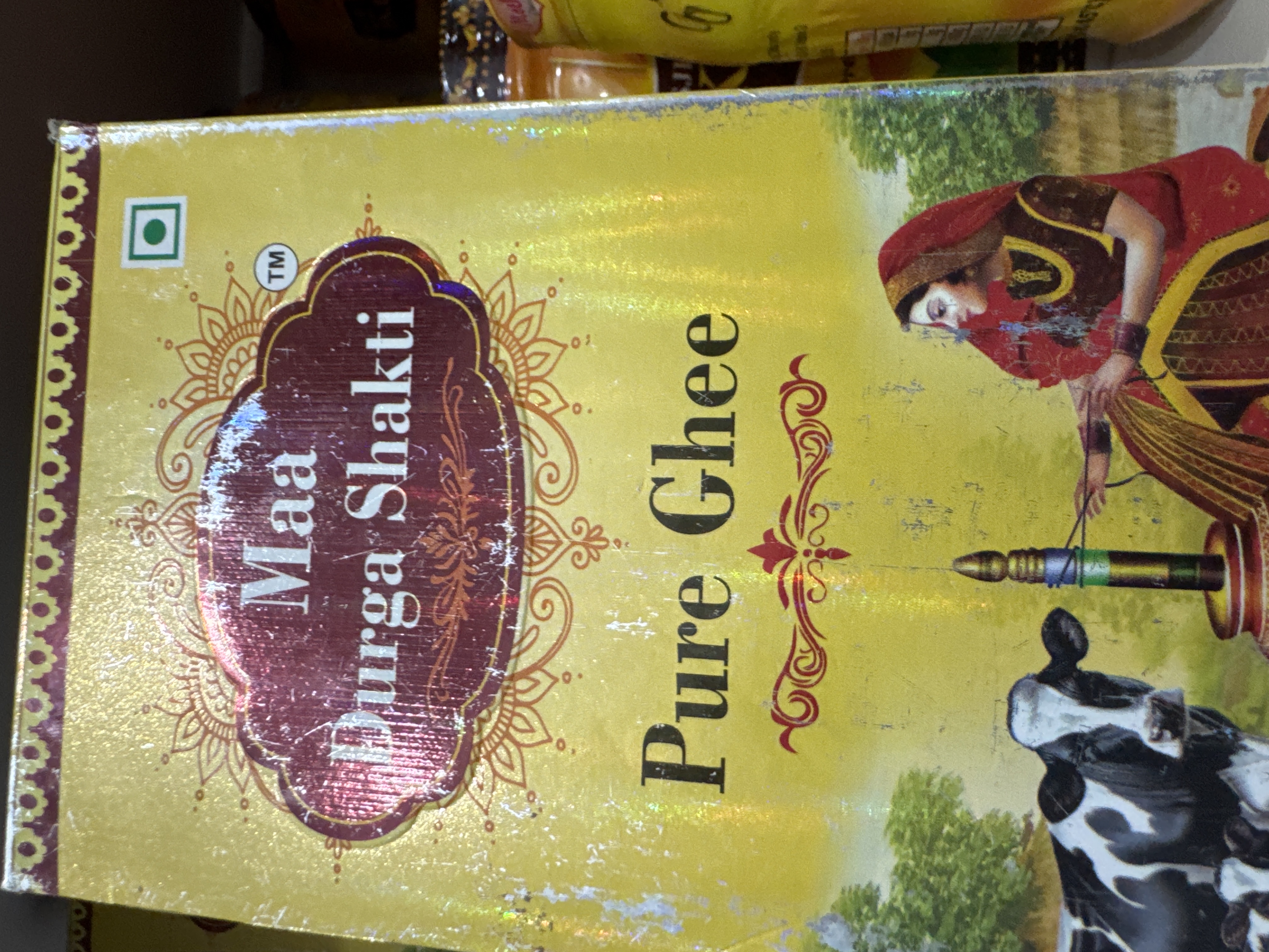 Ghee