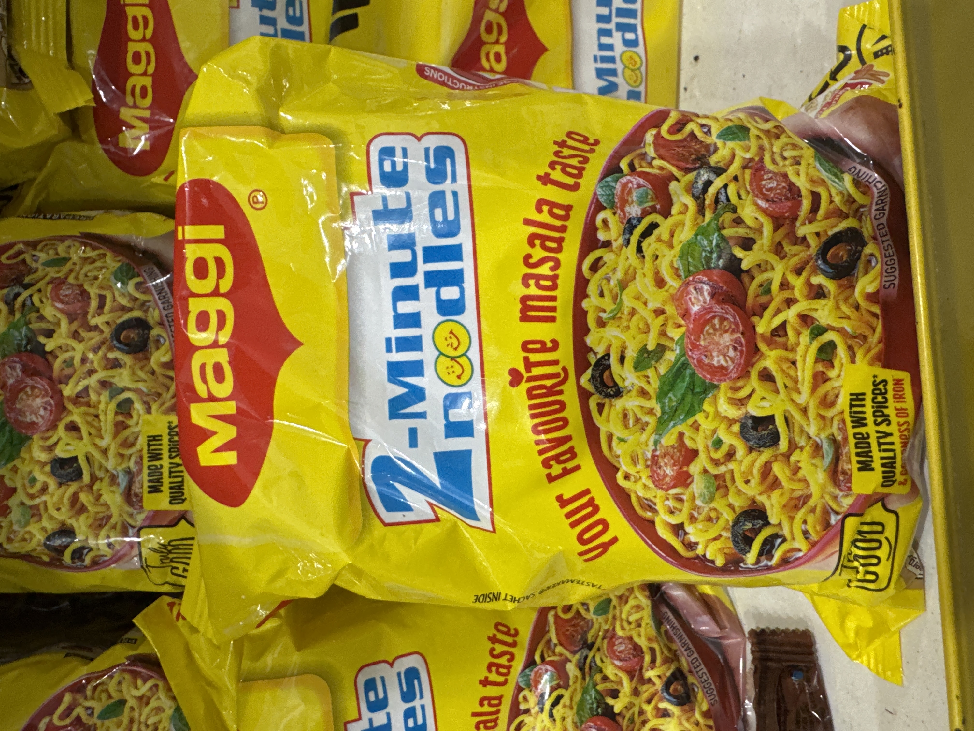 Maggi